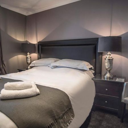 N'Ista Boutique Rooms Birkdale, Southport Eksteriør billede
