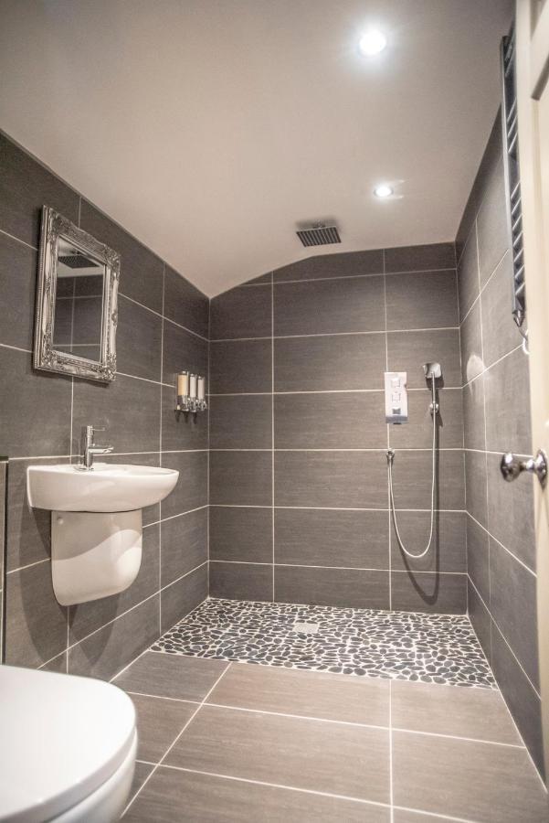 N'Ista Boutique Rooms Birkdale, Southport Eksteriør billede