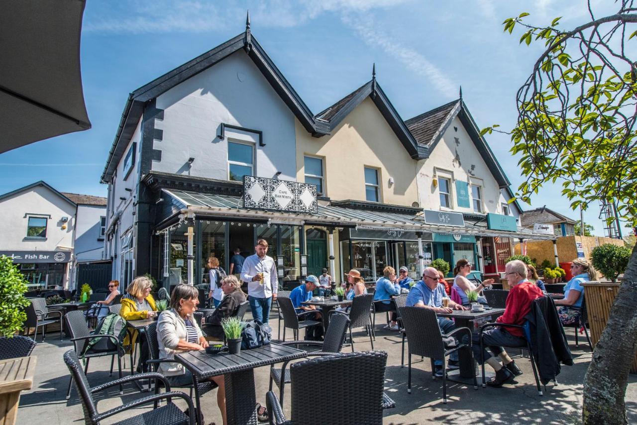 N'Ista Boutique Rooms Birkdale, Southport Eksteriør billede