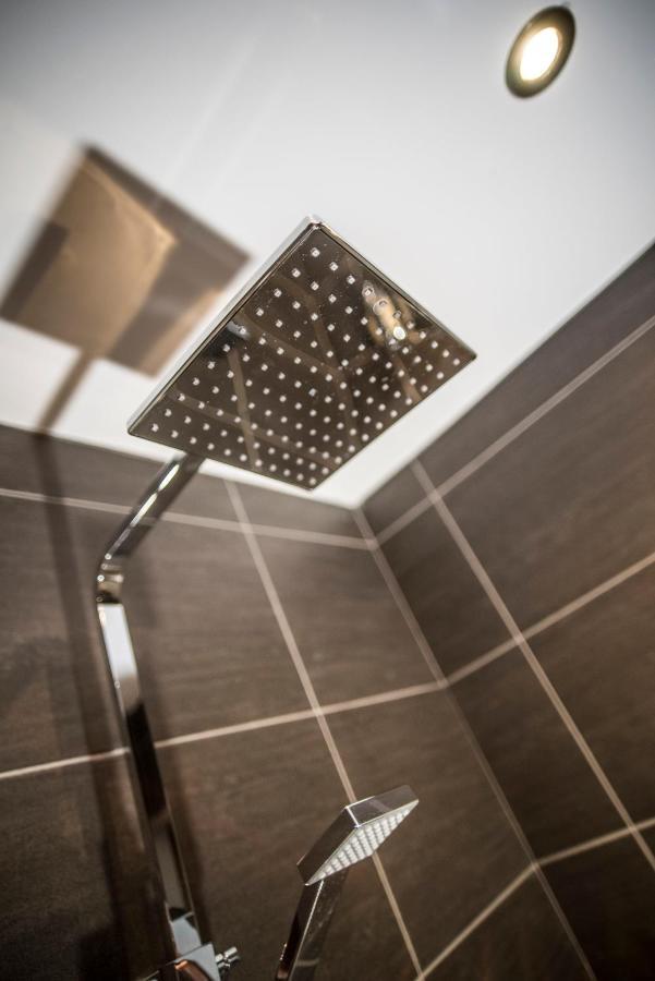 N'Ista Boutique Rooms Birkdale, Southport Eksteriør billede